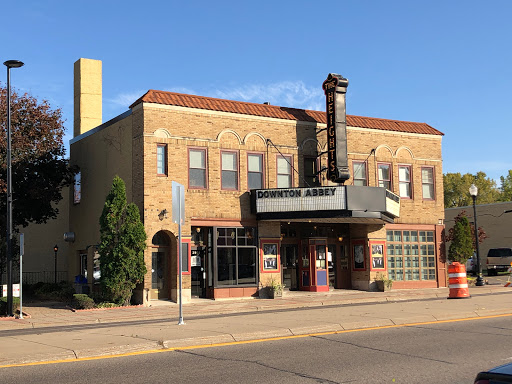 Movie Theater «Heights Theatre», reviews and photos, 3951 Central Ave NE, Minneapolis, MN 55421, USA