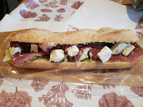 Sandwich du Restaurant Madeleine à Versailles - n°5