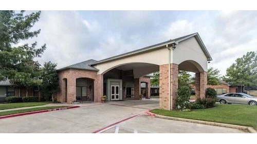 Community Center «Parkwood Healthcare Community», reviews and photos, 2600 Parkview Ln, Bedford, TX 76022, USA