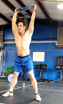 Tarheel CrossFit - Gym & Fitness - Photo 7 - Car repair in Spring Lake, NC, Fayetteville