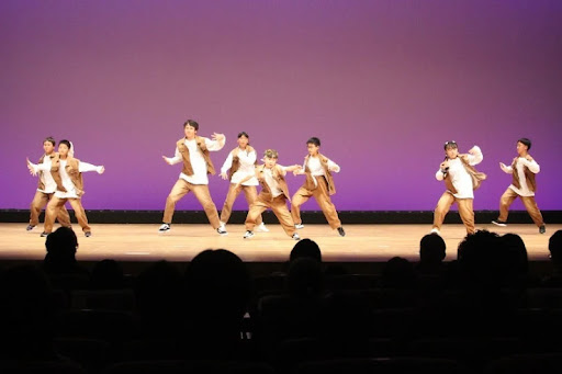 ダンススクール ダンススクールAllstar