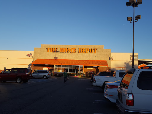Home Improvement Store «The Home Depot», reviews and photos, 103-179 Dayton Ave, Passaic, NJ 07055, USA