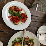 Photo n°2 de l'avis de Ki.i fait le 30/05/2021 à 22:40 sur le  Papa Pane di Sorrento à Berlin