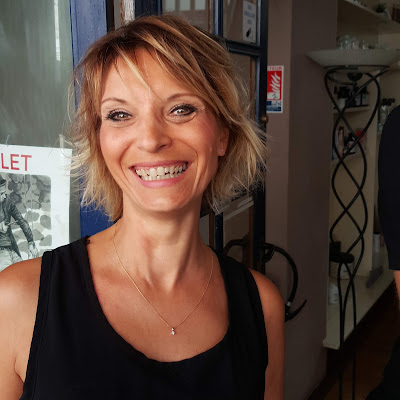 L'Atelier de Coiffure à Dourdan