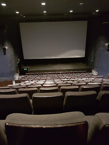 Cinema Lumière Brugge