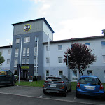 Photo n°1 de l'avis de Heeseung.a fait le 19/07/2021 à 17:33 sur le  Hotel Première Classe Frankfurt Offenbach à Offenbach