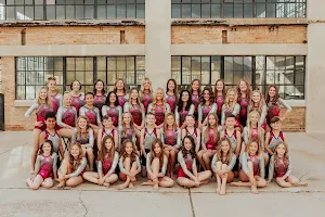 Rocky Mountain Tumbling & Cheer image