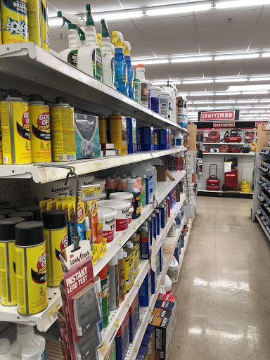 Hardware Store «L & M Lumber», reviews and photos, 4700 Lake Isabella Blvd, Lake Isabella, CA 93240, USA