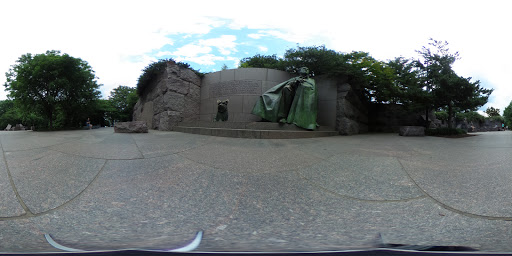 Memorial Park «Franklin Delano Roosevelt Memorial», reviews and photos
