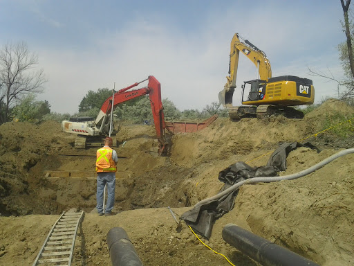 Western Municipal Construction, Inc. in Billings, Montana