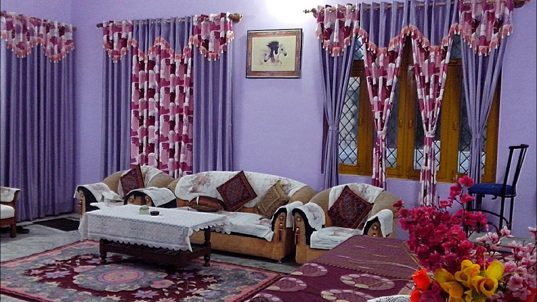 Rangrej home furnishings