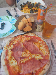 Photo n°89 de Chez Marguerite à Antibes ()