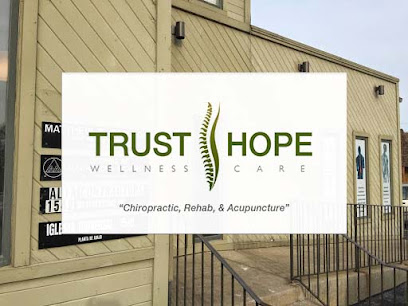 TrustHope Wellness Care