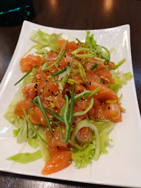 Plats et boissons du Restaurant japonais Arito Sushi à Nice - n°18