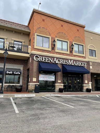 Health Food Store «GreenAcres Market - The Village at Briarcliff», reviews and photos, 4175 N Mulberry Dr, Kansas City, MO 64116, USA