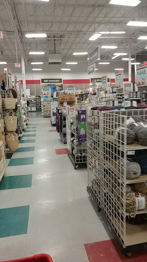 Craft Store «Michaels», reviews and photos, 27471 Ynez Rd, Temecula, CA 92591, USA