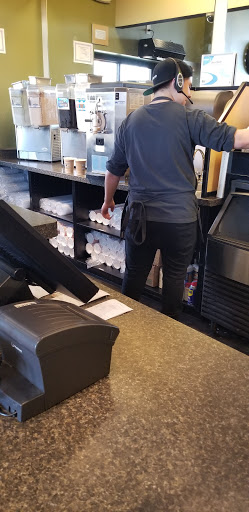 Coffee Shop «Beans & Brews», reviews and photos, 7157 Bingham Jct Blvd, Midvale, UT 84047, USA