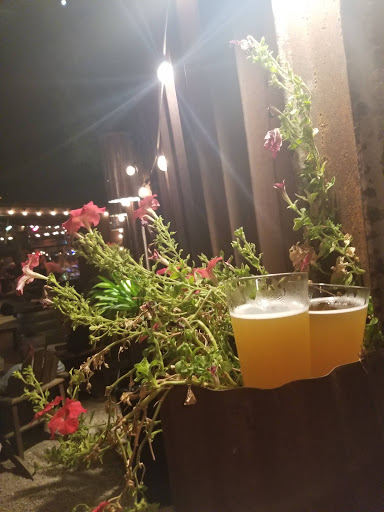 Bar «Pour Haus Patio Bar», reviews and photos, 343 W San Antonio St, New Braunfels, TX 78130, USA