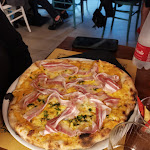 Photo n°1 de l'avis de Jonathan.a fait le 01/10/2022 à 22:28 sur le  Pummarella à San Severo