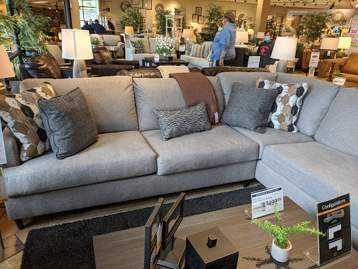 Furniture Store «Ashley Furniture HomeStore», reviews and photos, 2508 S 38th St, Tacoma, WA 98409, USA