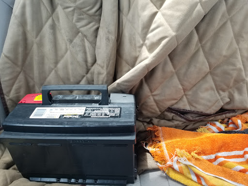 Auto Parts Store «AutoZone», reviews and photos, 1411 W Baseline Rd, Tempe, AZ 85283, USA