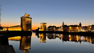 Orpi Immtim Saint Nicolas à La Rochelle