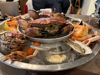 Plats et boissons du Restaurant de cuisine traditionnelle L'embarcadère Restaurant à Cabourg - n°4