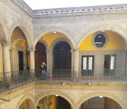 Museo Archivo de la Fotografía photo