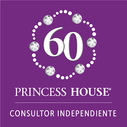 Adriana Ochoa Consultora Independiente de Princess House