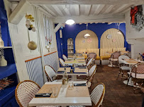 Atmosphère du Restaurant italien La Lupa à Rennes - n°4