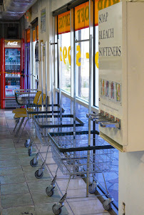 Soapy Times Coin Laundry - Photo 7 - Car repair in El Paso, TX, El Paso