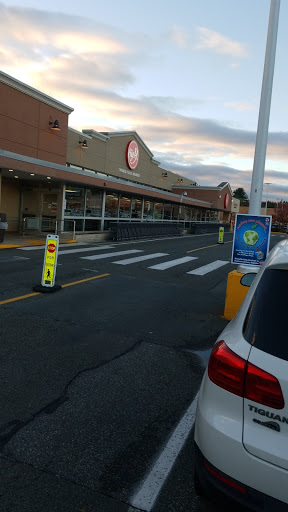 Supermarket «Big Y», reviews and photos, 357 Broadway, Saugus, MA 01906, USA