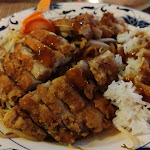 Photo n°2 de l'avis de Patrick.i fait le 08/06/2021 à 18:12 sur le  Asiatisches Landhaus à Braunsbedra