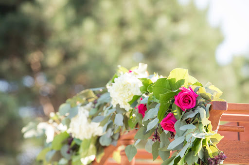 Florist «Jephry Flower Studio», reviews and photos, 432 Broadway, Providence, RI 02909, USA