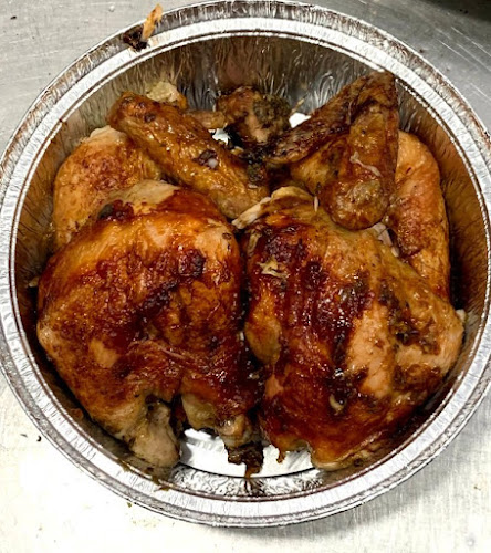 Asador de Pollos El Naranjo