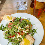 Photo n°2 de l'avis de Olena.u fait le 16/03/2024 à 15:39 sur le  Portofino à Lisbon