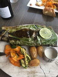 Photo n°140 de Restaurant La Cotriade Les Sables d'Olonne à Les Sables-d'Olonne ()