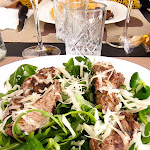 Photo n°1 de l'avis de Enrico.a fait le 13/03/2024 à 12:34 sur le  Osteria Civico 10 à Marmirolo