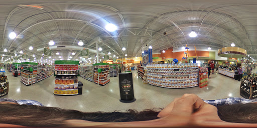 Supermarket «Publix Super Markets, Inc.», reviews and photos, 5642 Fishhawk Crossing Blvd, Lithia, FL 33547, USA