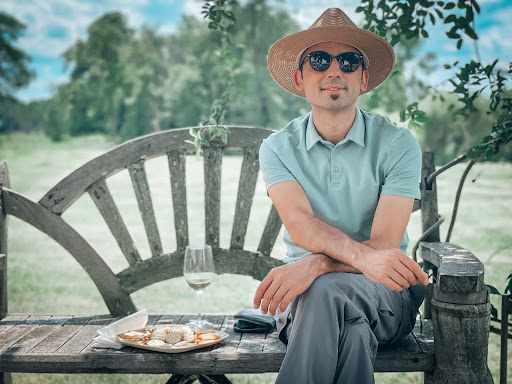 Winery «Meranda-Nixon Winery», reviews and photos, 6517 Laycock Rd, Ripley, OH 45167, USA