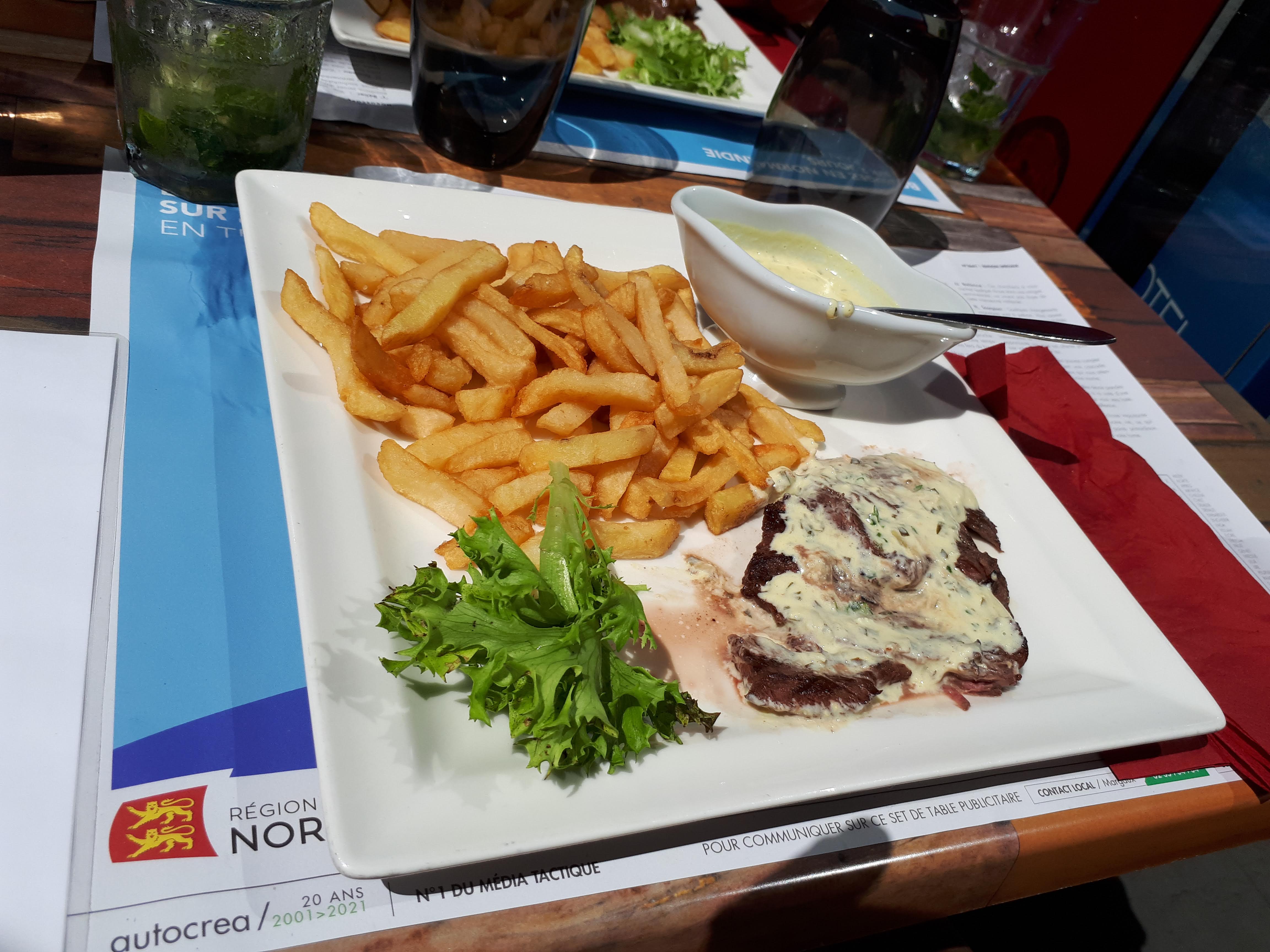 Photo n° 2 de l'avis de Jean-Paul.a fait le 13/08/2021 à 16:56