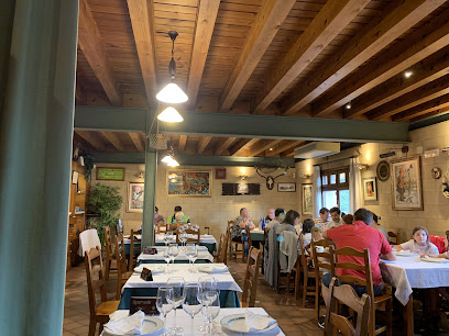 El Maño - Restaurante - Calleja del Barrio, 5, 42149 Navaleno, Soria, Spain