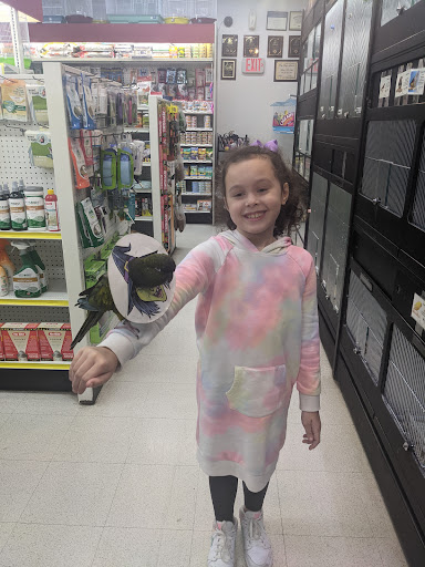 Pet Supply Store «Mellisa’s PET DEPOT», reviews and photos, 83 Faunce Corner Mall Rd, Dartmouth, MA 02747, USA