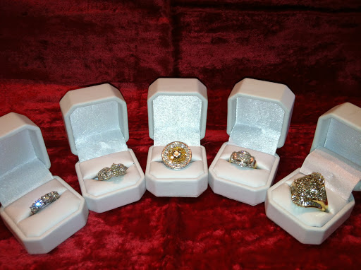 Pawn Shop «Fieldstone Jewelry and Pawn», reviews and photos, 2315 Iris Dr SE, Conyers, GA 30013, USA