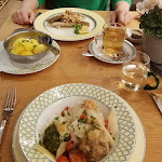 Photo n°2 de l'avis de Johannes.a fait le 03/11/2022 à 19:36 sur le  Jägerhaus à Sankt Peter