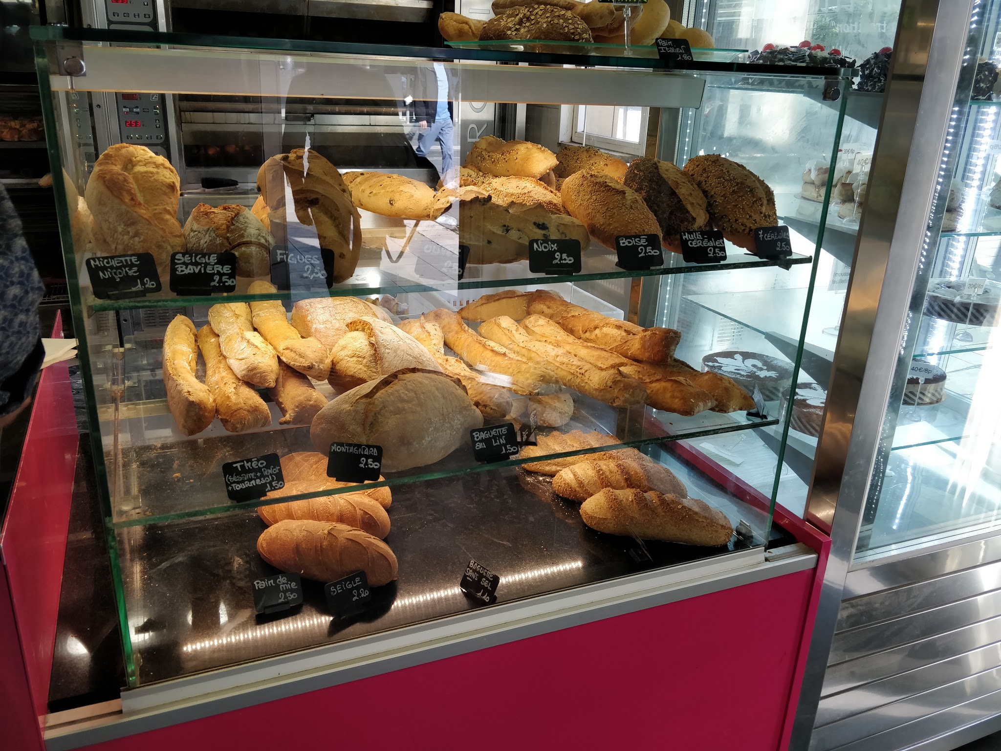 Photo n° 2 de l'avis de David.l fait le 13/05/2018 à 16:46