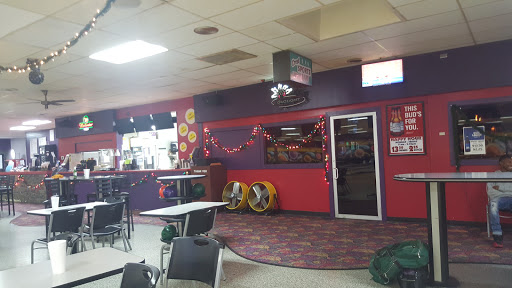 Bowling Alley «Crest Bowl», reviews and photos, 650 N New Florissant Rd, Florissant, MO 63031, USA