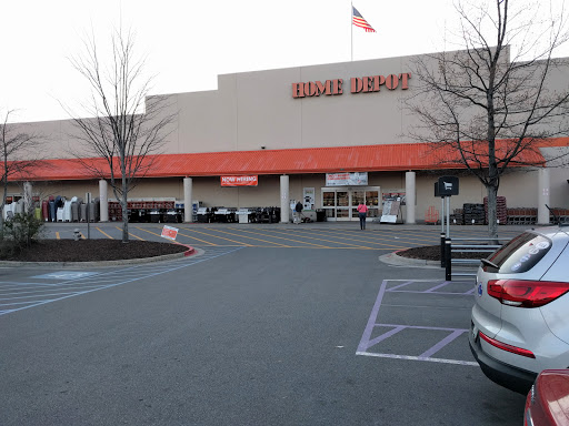 Home Improvement Store «The Home Depot», reviews and photos, 6400 Peachtree Dunwoody Rd, Sandy Springs, GA 30328, USA
