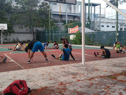 Cancha de Baloncesto Pancho Contreras