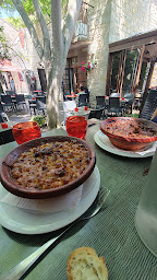 Photo n°34 de restaurant le chaudron à Carcassonne ()